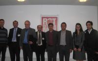 Treffen_mit_Die_Linke_Landtag_NRW, 23.03.2011